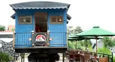 Dalat Train Villa 