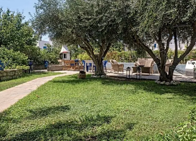 Guesthouse Perdikouli 