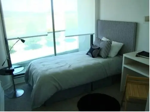 Home Suite Costanera