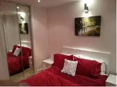 Litmus Serviced Apartments 