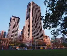 Oaks Melbourne on William Suites 