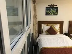 Sapa Paradise Hotel 