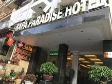 Sapa Paradise Hotel 