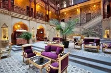 Shah Palace Hotel 