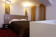 Cascade Hotel Yerevan 