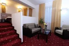 Cascade Hotel Yerevan 