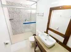 Hotel Brasil Penha 