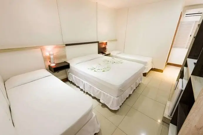 Hotel Brasil Penha 