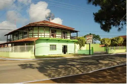 Hotel Natal Penha