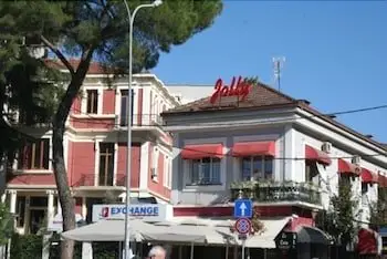 Jolly City Center Hotel