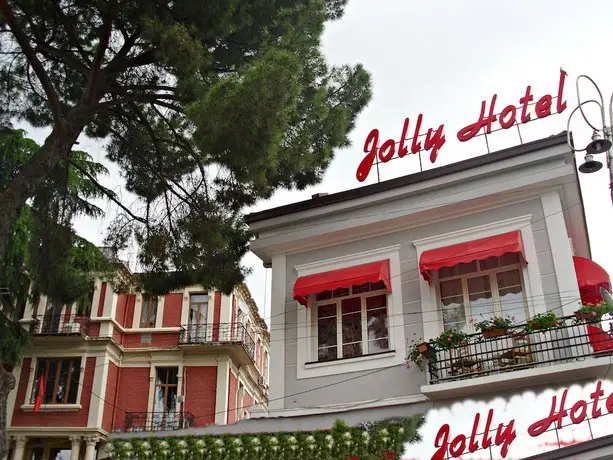 Jolly City Center Hotel 