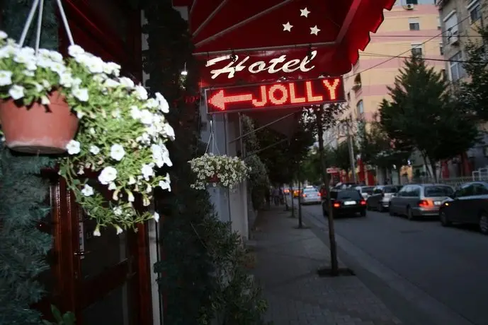 Jolly City Center Hotel 