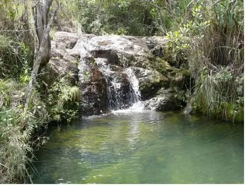 Bosque dos Beija-Flores Pousada e Spa 