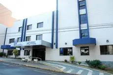 Hotel Riviera Sao Jose do Rio Preto 