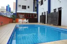 Hotel Riviera Sao Jose do Rio Preto 