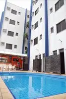 Hotel Riviera Sao Jose do Rio Preto 