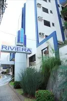 Hotel Riviera Sao Jose do Rio Preto 