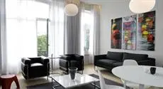 Leopold5 Luxe-Design Apartment 