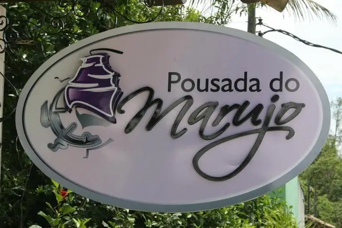 Pousada do Marujo 