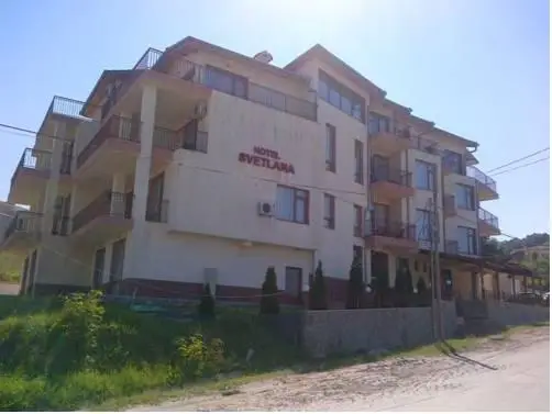 Svetlana Hotel