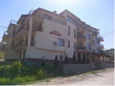 Svetlana Hotel 