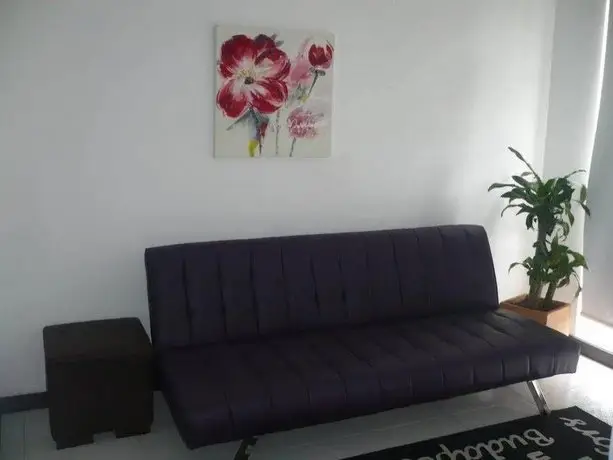 Apartasuites San Marcos 