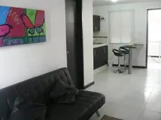 Apartasuites San Marcos 