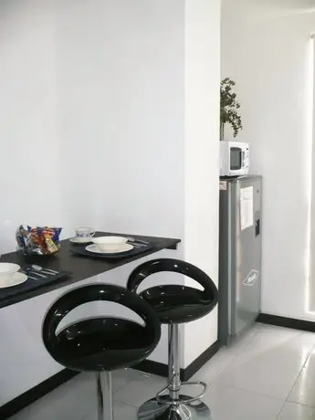 Apartasuites San Marcos 