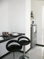 Apartasuites San Marcos 