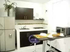 Apartasuites San Marcos 