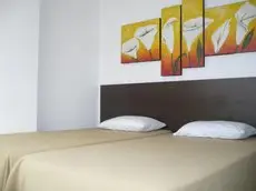 Apartasuites San Marcos 