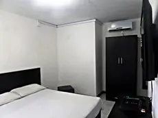 Apartasuites San Marcos 