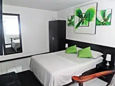 Apartasuites San Marcos 