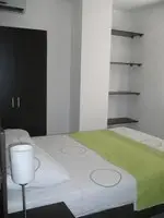 Apartasuites San Marcos 