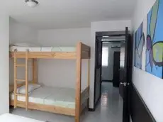 Apartasuites San Marcos 