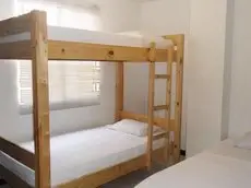 Apartasuites San Marcos 