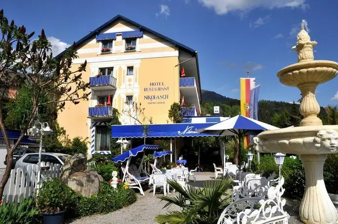 Hotel Nikolasch