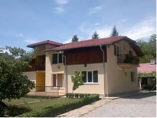 Villa Nanevi 