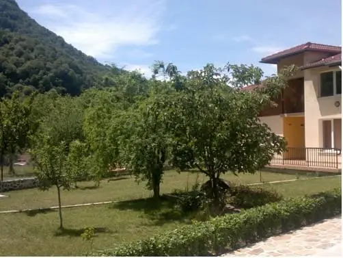 Villa Nanevi