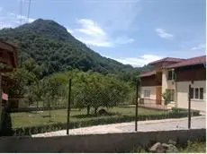 Villa Nanevi 