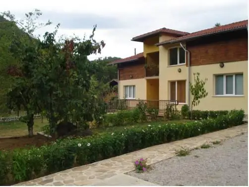 Villa Nanevi 