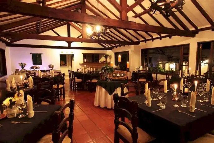 Hotel Meson de los Virreyes 