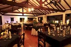 Hotel Meson de los Virreyes 