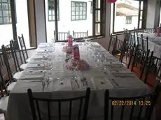 Hotel Meson de los Virreyes 