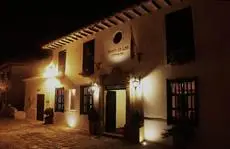 Hotel Meson de los Virreyes 