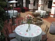 Hotel Meson de los Virreyes 