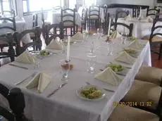 Hotel Meson de los Virreyes 