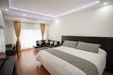 Hotel Palermo Suite 