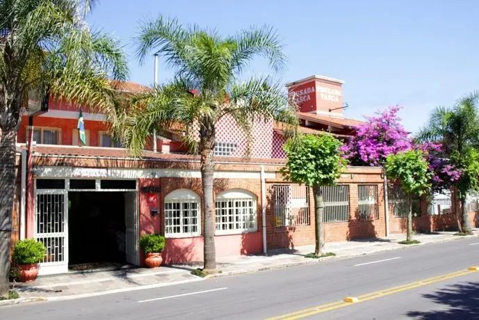 Hotel Pousada Casa Tasca 