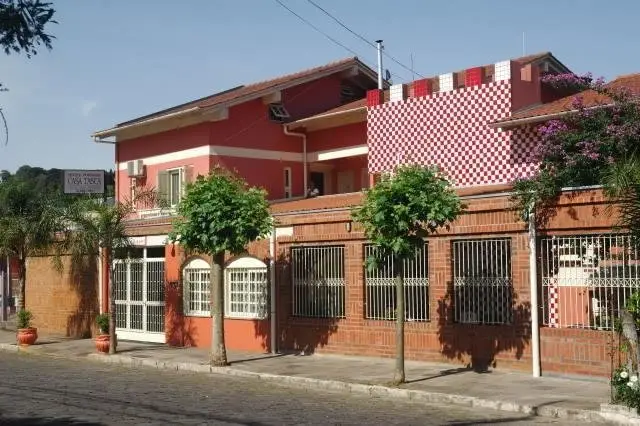 Hotel Pousada Casa Tasca